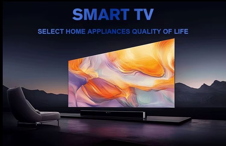 XSTAR Smart TV - xstar.ru